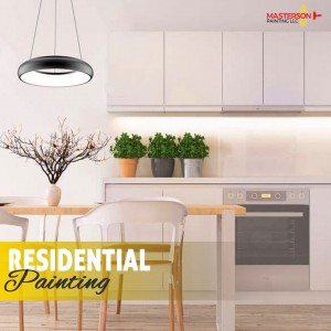 Residential Painting Service Albuquerque