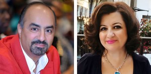 Miss Arab USA to present the 2018 BAMA Awards