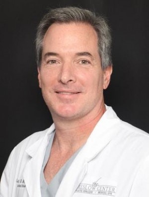 Gary D. Breslow, MD, a Plastic Surgeon with The Breslow Center for Plastic Surgery