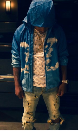 Artist: Mb Longmoney