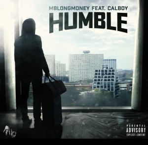 Cover MB. Longmoney feat. Carboy