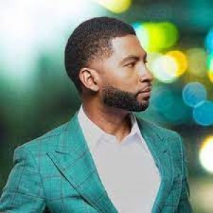 Pastor Calvin Jefferson