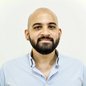 Picture Priyavrata Mafatlal