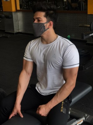 Kaustubh Modi and Aakriti Jain