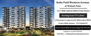 Kolte Patil Western