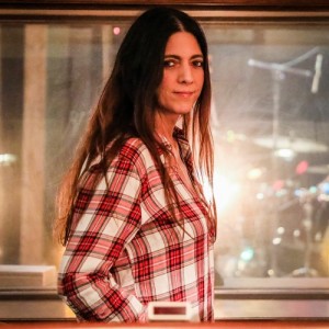 ‘Closer Than We’ve Ever Been’ by Karen Nussbaumer