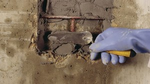 Concrete Repair