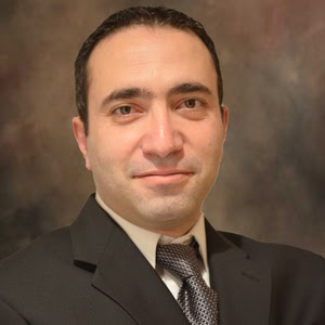 Maher Loutfi, MD, a Neurologist with Northern Virginia Neurology
