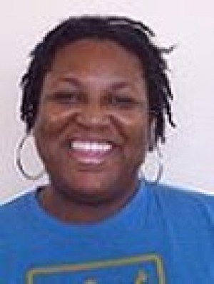 Ebony R. Rucker, MD, Emergency Physician