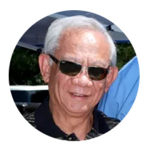 Ronaldo B. Supena, MD, an Infectious Disease Specialist with Detroit Community Health Connection Inc.