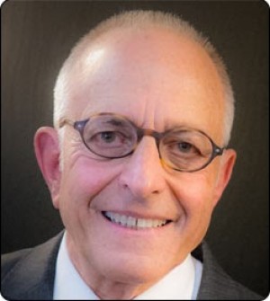 Nolen Levine, DDS, a Periodontist with Periodontal Associates