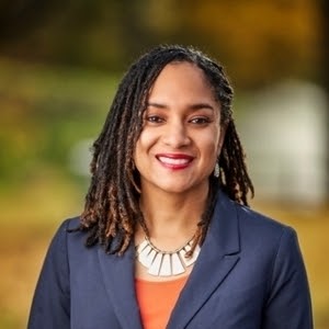 Sheritta A. Strong, MD, DFAPA, a Psychiatrist with the University of Nebraska Medical Center