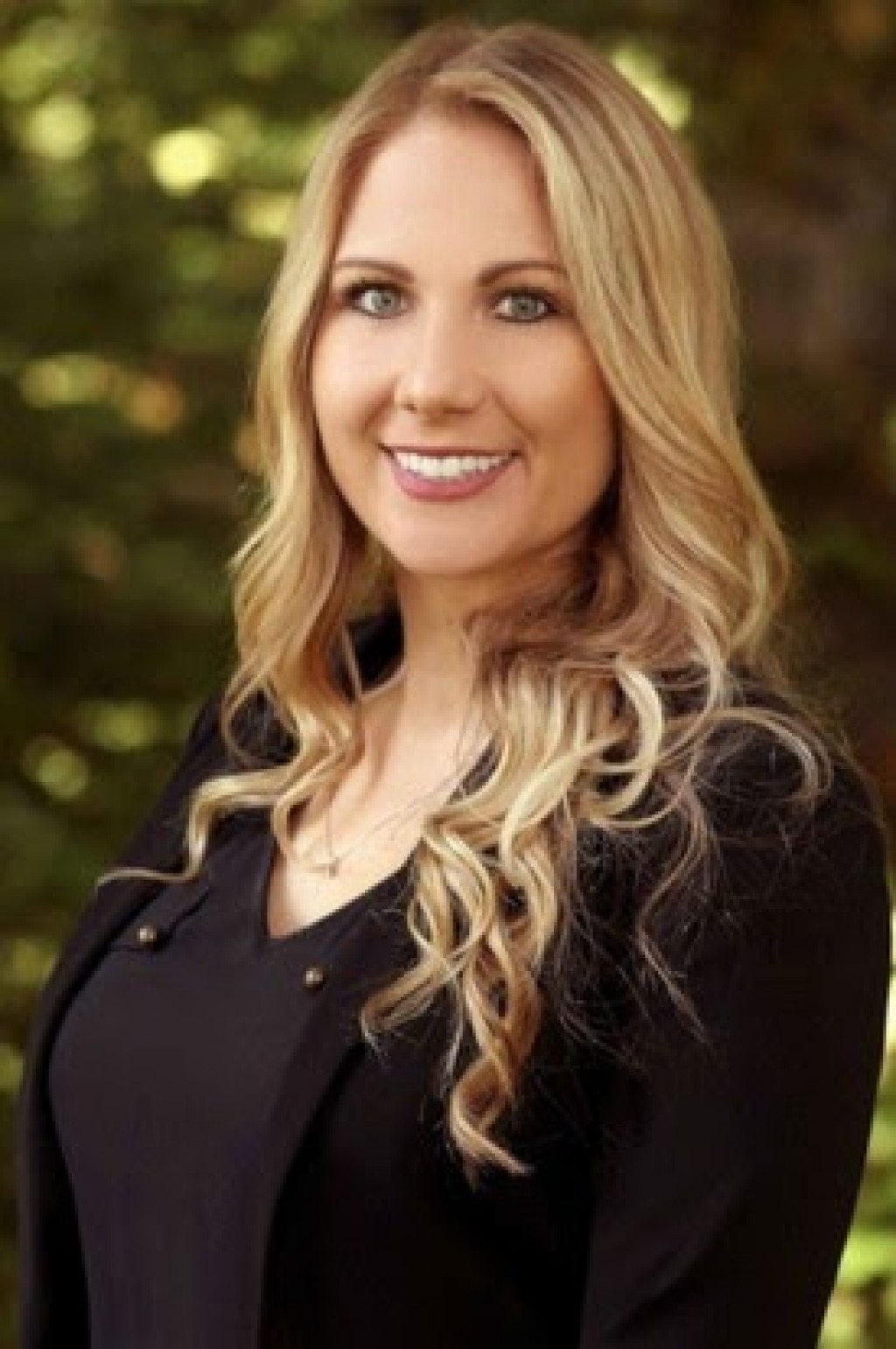 Ashley DDS, a Dentist with Forest Park Dental Studio IssueWire
