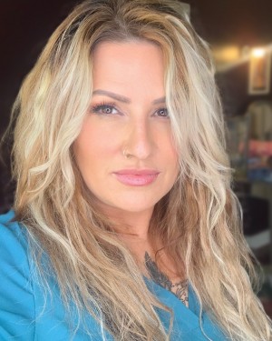 Oriah Mirza professional photo 2021