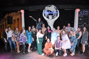 The Mediterranean Sydney - Event Venue for Ladies Night Out, Private Parties, School Formals, and Special Functions