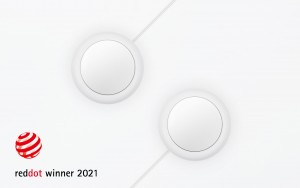 2021 Reddot Winner 