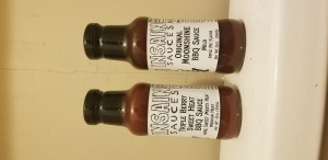 Insain Hot Sauce to Offer the Hottest Sauce for Hot and Spicy Food Lovers