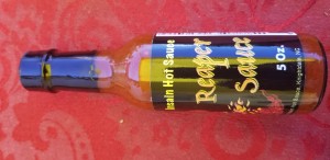 Insain Hot Sauce to Offer the Hottest Sauce for Hot and Spicy Food Lovers