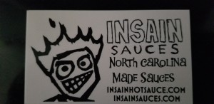 Insain Hot Sauce to Offer the Hottest Sauce for Hot and Spicy Food Lovers