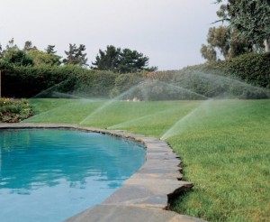 Residential Sprinkler Installations