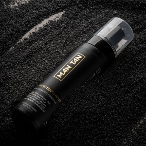 Man Tan AminoTan 200ml Mousse