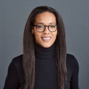 Martina Randall, DPM, a Podiatrist with Elite Foot & Ankle