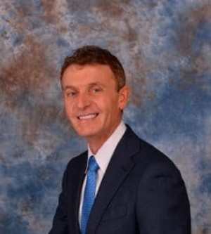 Charles Renick, DC, a Chiropractor with Renick Chiropractic and Soft Tissue Clinic