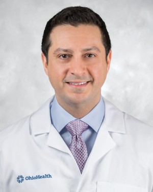 Fadel Elkhairi, MD, a Urologist with OhioHealth Physician Group