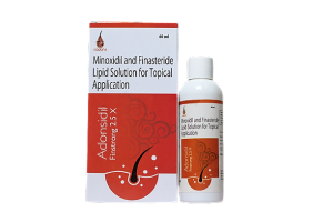 ADONSIDIL FINSTRONG 2 5X 3