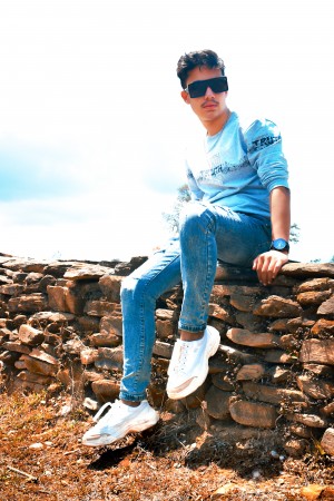 Musical Artists Beeshal D Bhattarai : Telling About Digital Marketing And His Journey