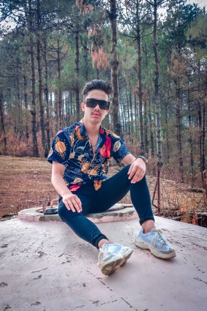 Musical Artists Beeshal D Bhattarai : Telling About Digital Marketing And His Journey