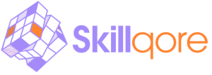 Skillqore logo