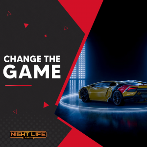 Nlife 3 chang the game twitter