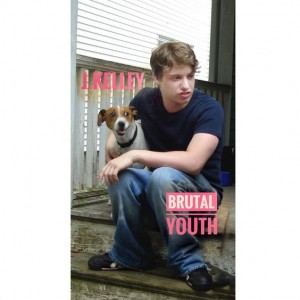 ‘Brutal Youth’ and ‘Shake You’ by The J.Kelley Band