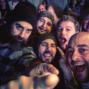 ‘Brutal Youth’ and ‘Shake You’ by The J.Kelley Band