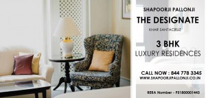 SHAPOORJI DESIGNATE1