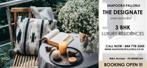 SHAPOORJI DESIGNATE2