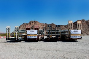 land transport in oman