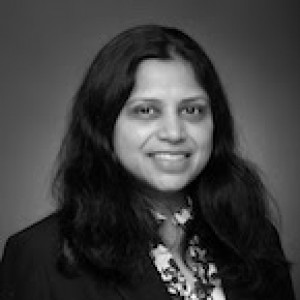 Shwetha M. Anand, MD, an Endocrinologist with Epic Care 
