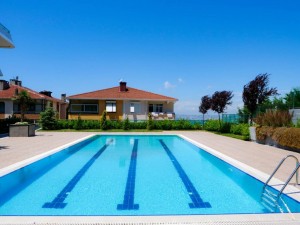 apartment on sale in Isantbul2