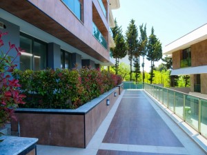 apartment on sale in istanbul