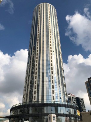 apartment on sale in turkey