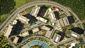 turkey real estate