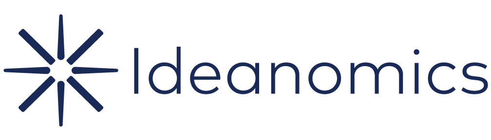 Ideanomics Big Logo