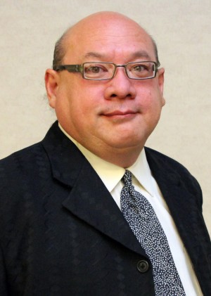 Louis Dedon, DO, a Psychiatrist with West Jefferson Medical Center