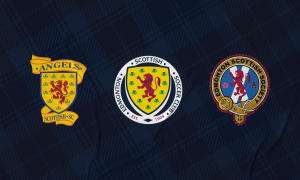 The Edmonton Scottish Society