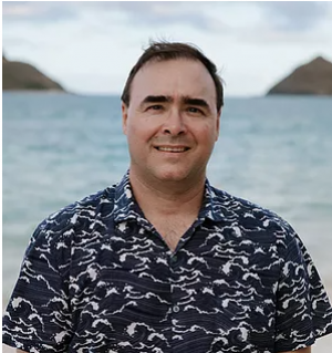 William Beringer, DO, FACOS, a Neurologist with Hawaii Brain & Spine