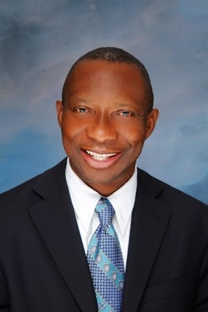 Anthony S. Ekong, MD, an Ophthalmologist with Retina & Uveitis Consultants of Maine, LLC