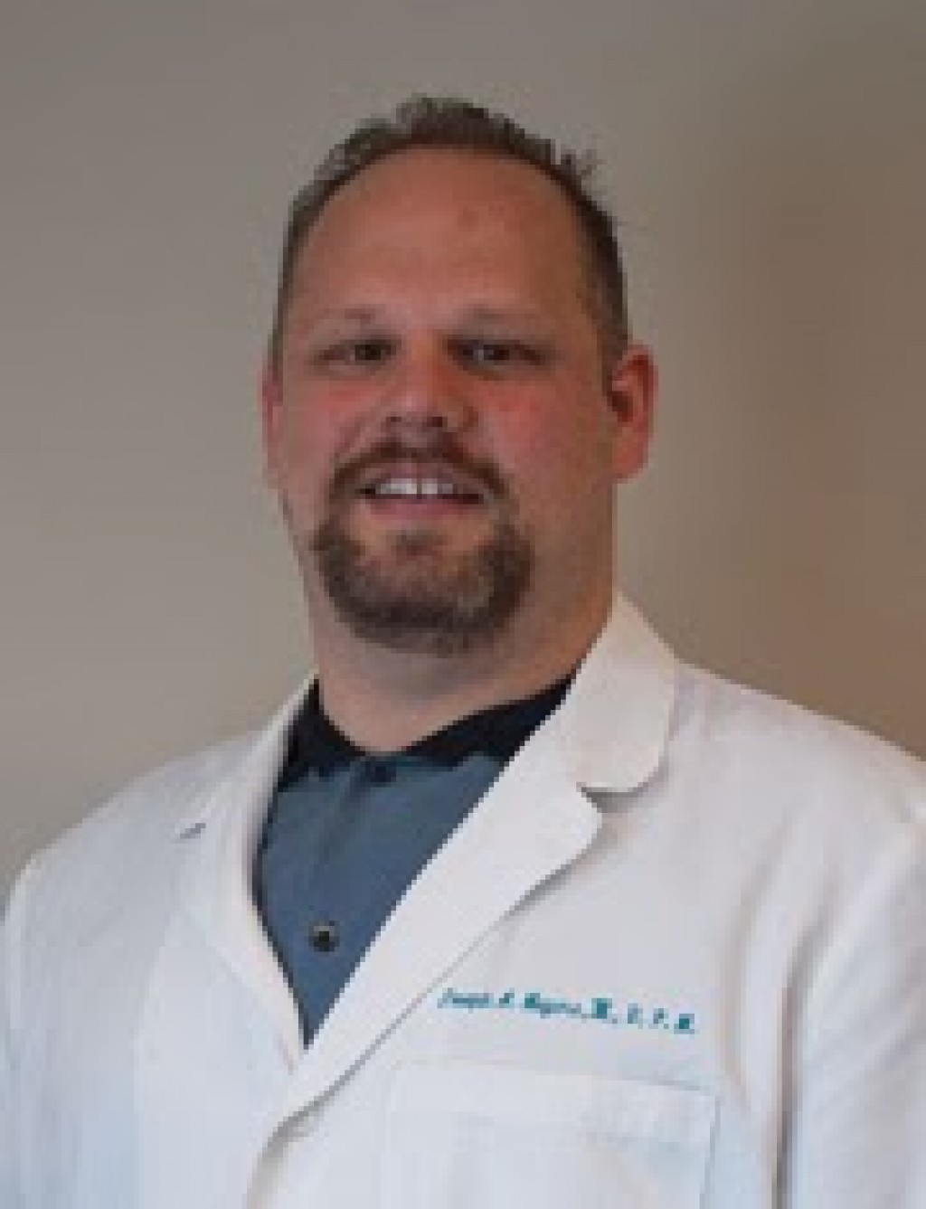 Joseph A. Megara, III, DPM, a Podiatrist with Advanced Foot Care Center