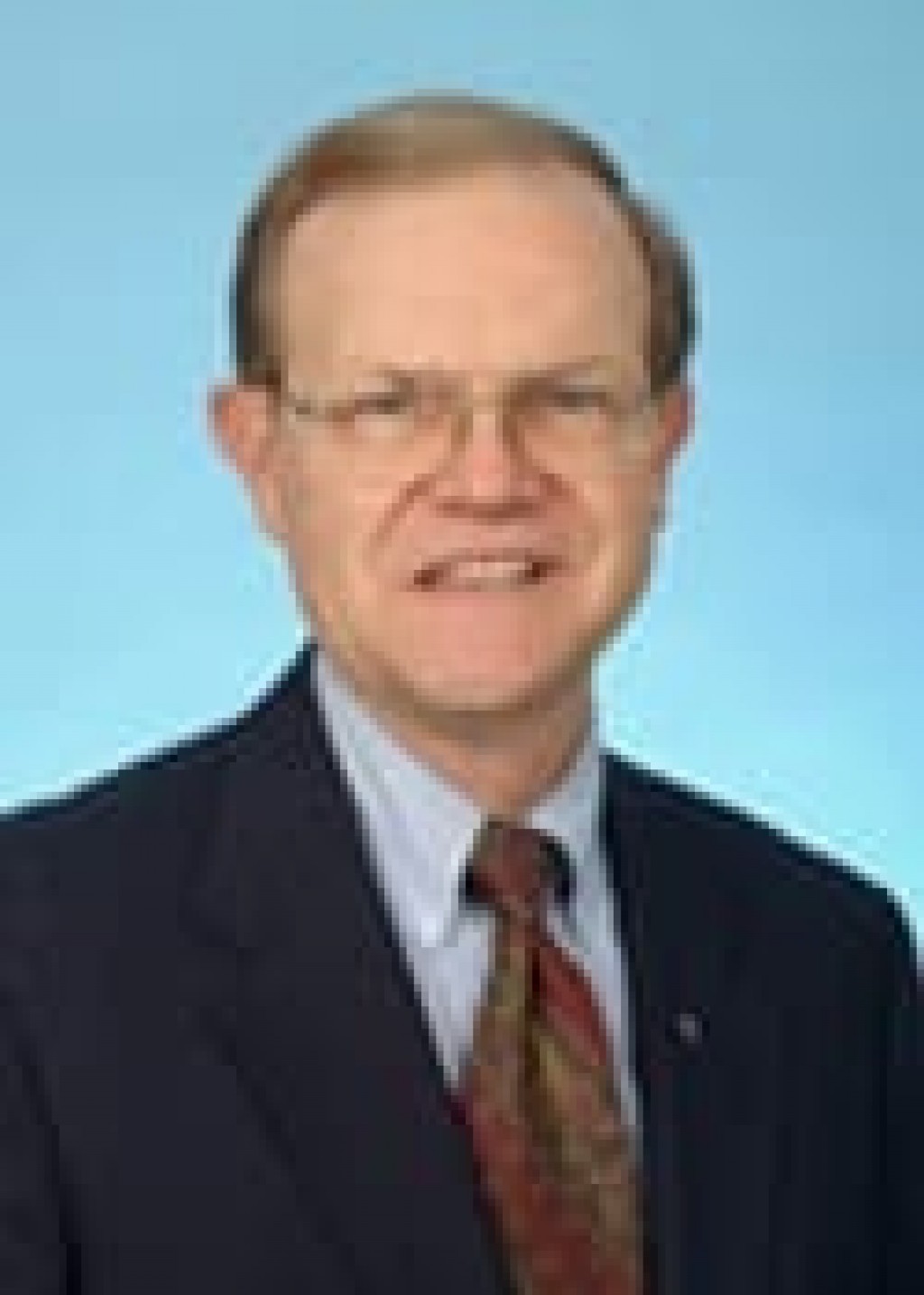 Bruce T. Henderson, MD, an Orthopedic Surgeon with Oakland Orthopedics